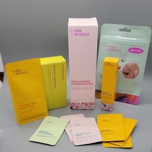 Good Molecules 11 pc. Bundle